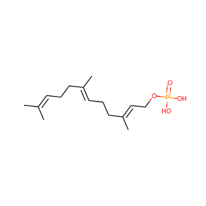 Farnesyl phosphate